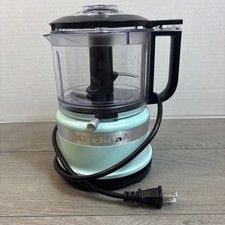 Kitchenaid chopper kfc3516 for sale  Waxahachie