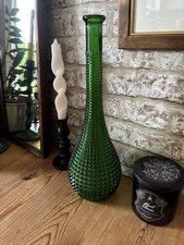 Vintage genie bottle for sale  NOTTINGHAM
