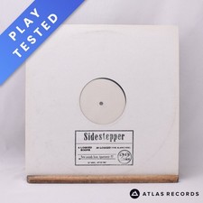 Sidestepper logozo promo for sale  TAUNTON