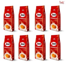 1kg segafredo intermezzo for sale  LONDON