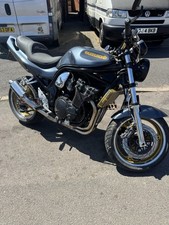 Suzuki 1200 bandit for sale  NUNEATON