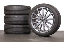 Riginal mercedes gla gebraucht kaufen  Neuhausen auf den Fildern