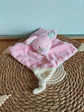 Doudou plat lapin d'occasion  Plouay