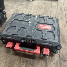 Milwaukee 4932464080 packout for sale  BRIGHOUSE