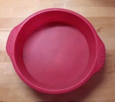 Round silicone cake for sale  COBHAM