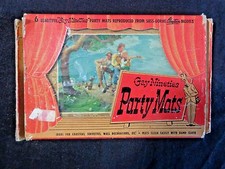 Gay ninties party for sale  Comfrey