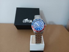Orologio lotus modello usato  Acerra