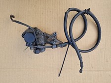 Suzuki gsx1400 clutch for sale  DONCASTER
