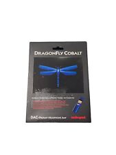 Audioquest dragonfly cobalt for sale  Columbus