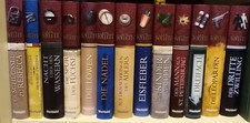 Konvolut ken follett gebraucht kaufen  Deutschland