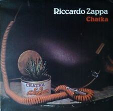 Riccardo zappa chatka usato  Vercelli