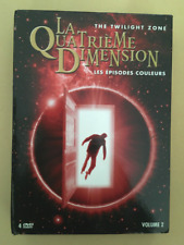 Quatrieme dimension couleur d'occasion  Nice-