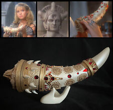 Horn dagoth conan for sale  Vienna