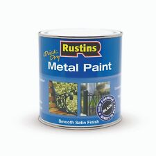 Rustins quick dry for sale  LONDON