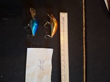Rapala crank salmo gebraucht kaufen  Essen