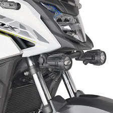 Kit attacchi givi usato  San Marco Evangelista