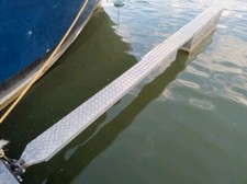 Schwer stabile fingerstege gebraucht kaufen  Plaidt