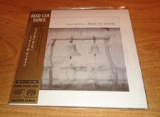 Dead Can Dance - Toward The Within - SACD - MFSL - Mini LP na sprzedaż  PL