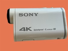 Sony fdr x1000vr usato  Milano