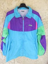 Veste fila vintage d'occasion  Nîmes