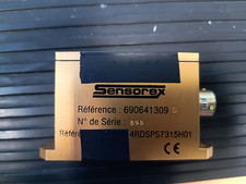 Inclinometro asse sx41200 usato  Castel Maggiore