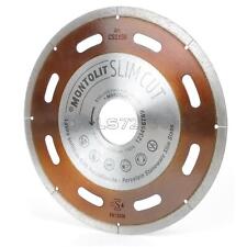 Disco diamantato supersottile usato  Novafeltria