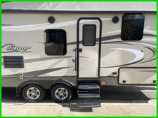 2017 keystone cougar for sale  El Cajon