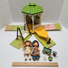 Vintage holly hobbie for sale  Columbus