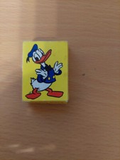 Donald neu kinderstempel gebraucht kaufen  Bekond, Leiwen, Riol
