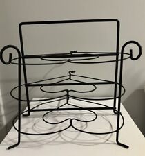 Three tier plate for sale  Malden
