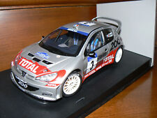 Rare peugeot 206 d'occasion  Caderousse