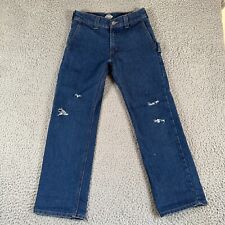 Dickies denim jeans for sale  Sherman Oaks