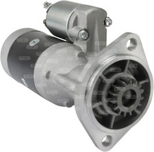 Motorino avviamento 12v usato  Comiso