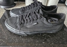 Vans authentic sneakers for sale  BROMSGROVE
