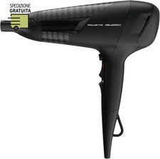 Rowenta karl lagerfeld usato Rowenta karl lagerfeld usato  Roma