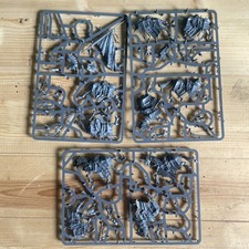 Warhammer aos soulblight for sale  LIVERPOOL
