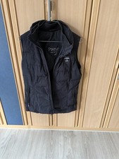 Pikeur weste schwarz gebraucht kaufen  Elsdorf-Westermühlen