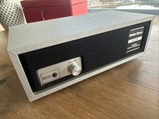 Voice synthesizer radio for sale  LYMINGTON