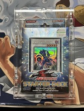 Yugioh starter deck gebraucht kaufen  Essen