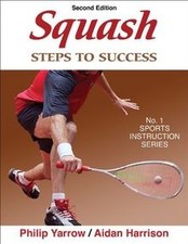 Squash steps success gebraucht kaufen  Berlin