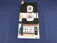 Hazle ceramic wall for sale  SHEFFIELD
