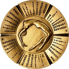 Medal french fifth d'occasion Medal french fifth d'occasion  Lille-