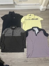 Lindeberg tour golf for sale  LIVERPOOL