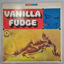 Vanilla fudge 224 usato  Bergamo