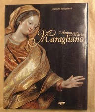 Sanguineti daniele. anton usato  Lucca