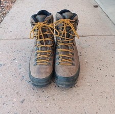 boots hiking meindl for sale  Anchorage
