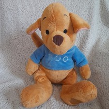 disney roo soft toy for sale disney roo soft toy for sale LEICESTER