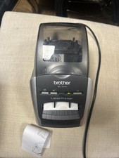 Brother 570 label for sale  EASTBOURNE