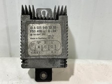 Centralina ventola radiatore02 usato  Mezzolombardo