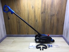 Güde 95326 rasenkantenschneid gebraucht kaufen  Schweitenkirchen